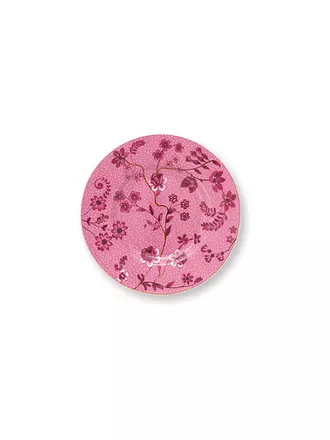 PIP STUDIO | Brotteller JOLIE 12cm Flowers Pink | 